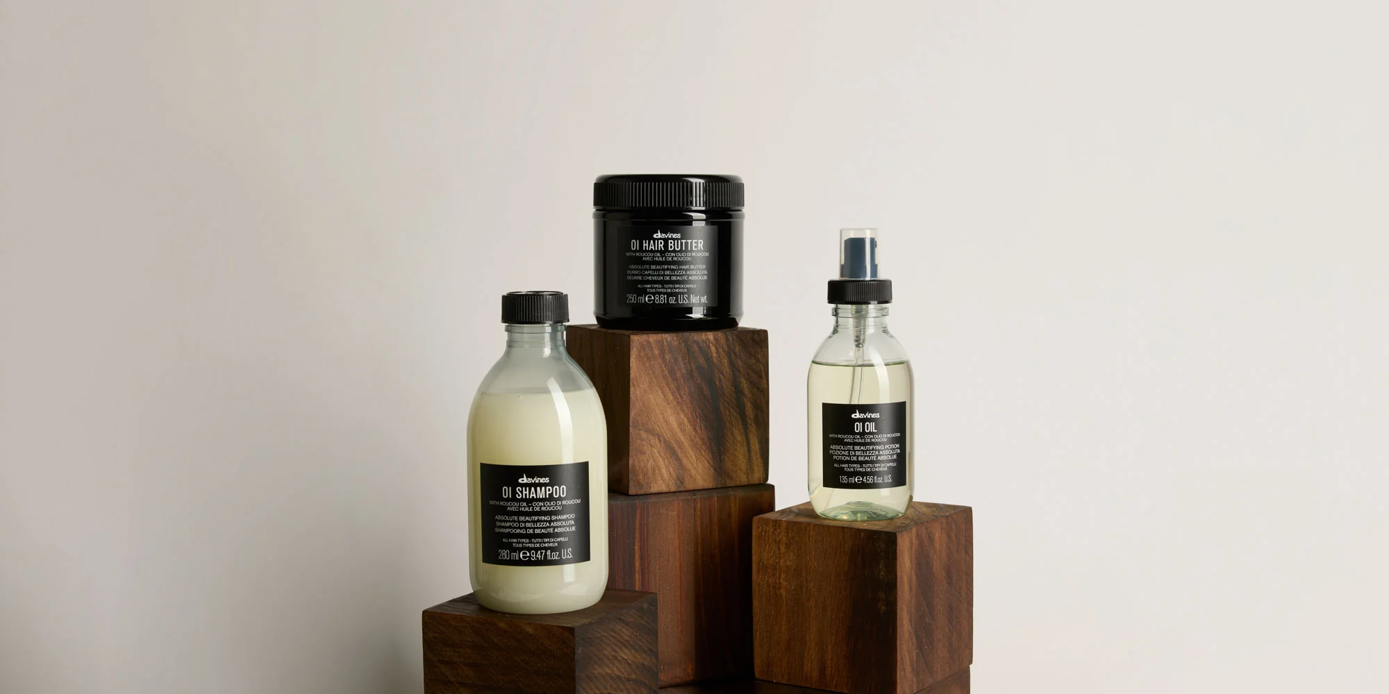 Bellezza Sostenibile per i Tuoi Capelli