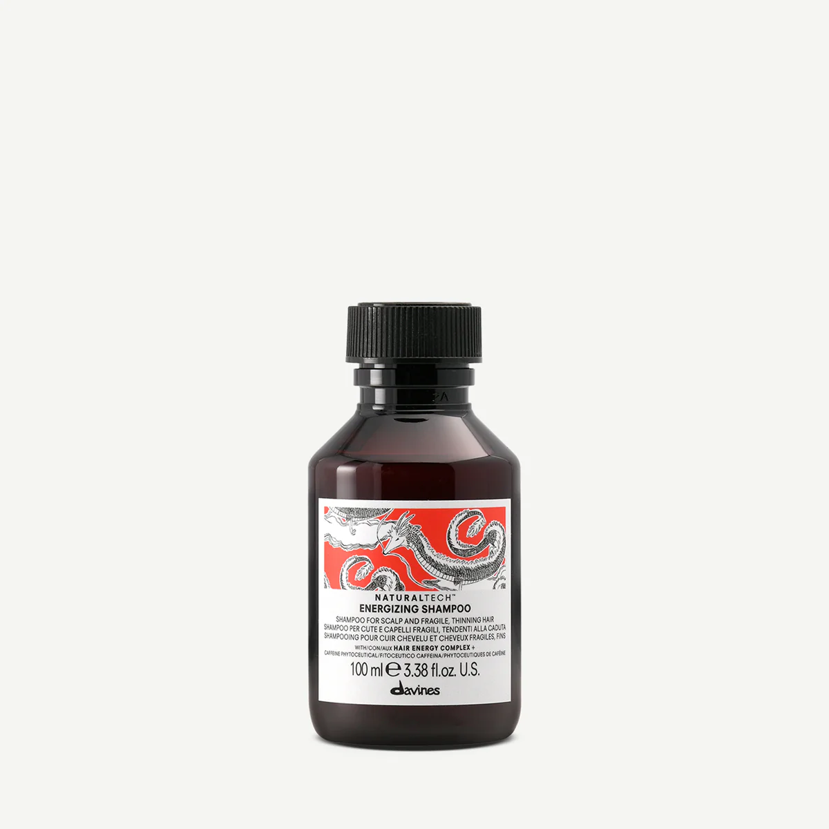 ENERGIZING Shampoo - Image 4