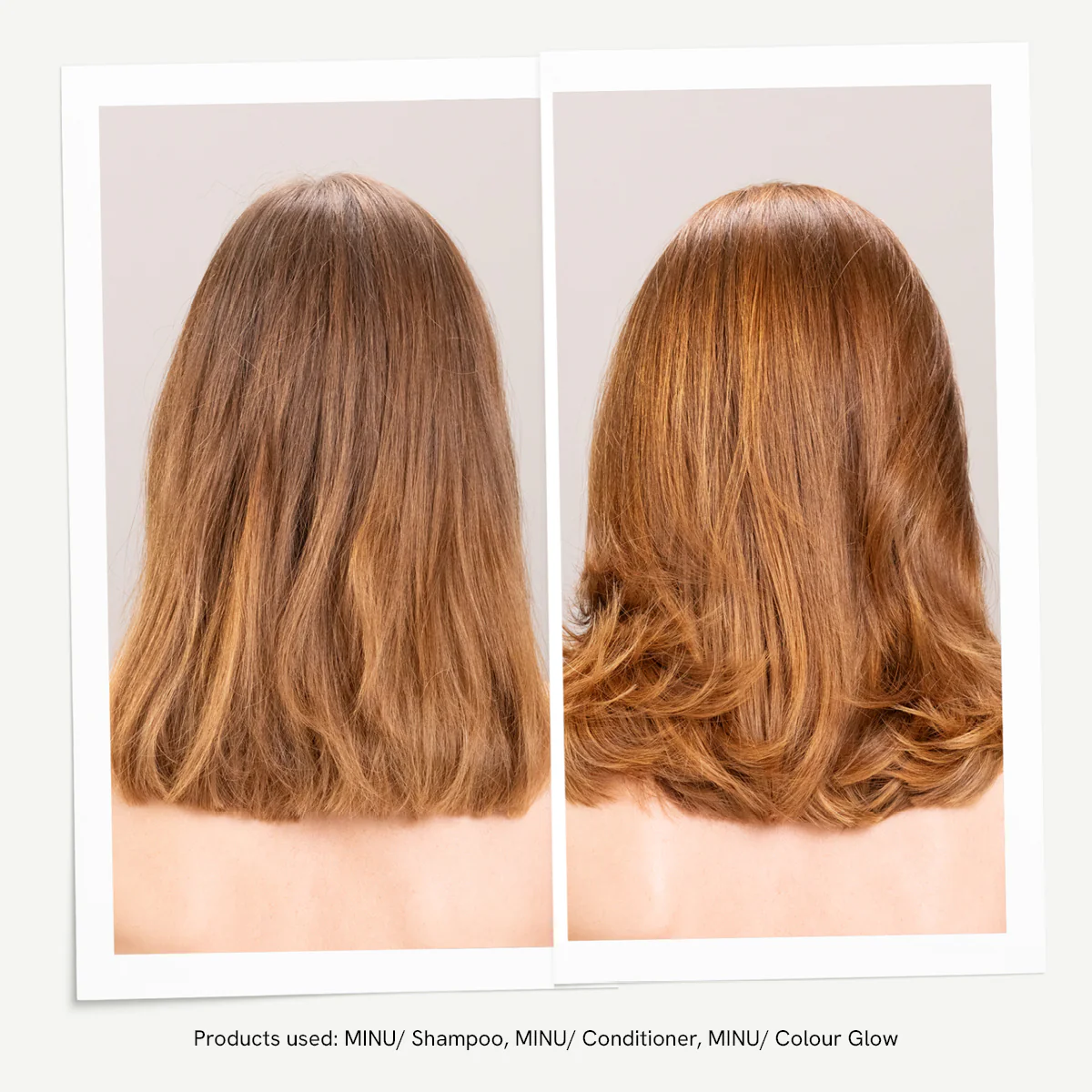 MINU Shampoo - Image 2
