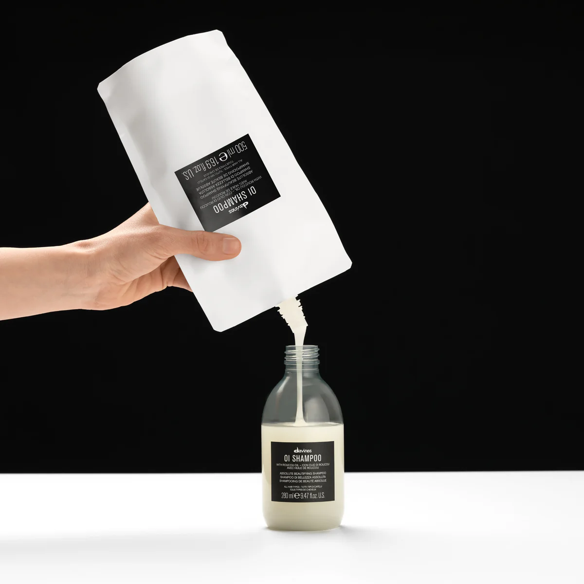 OI Shampoo - Image 7